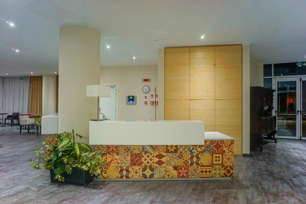 Kona Hotel Verona By Kleos Group Collection 内格拉尔 外观 照片