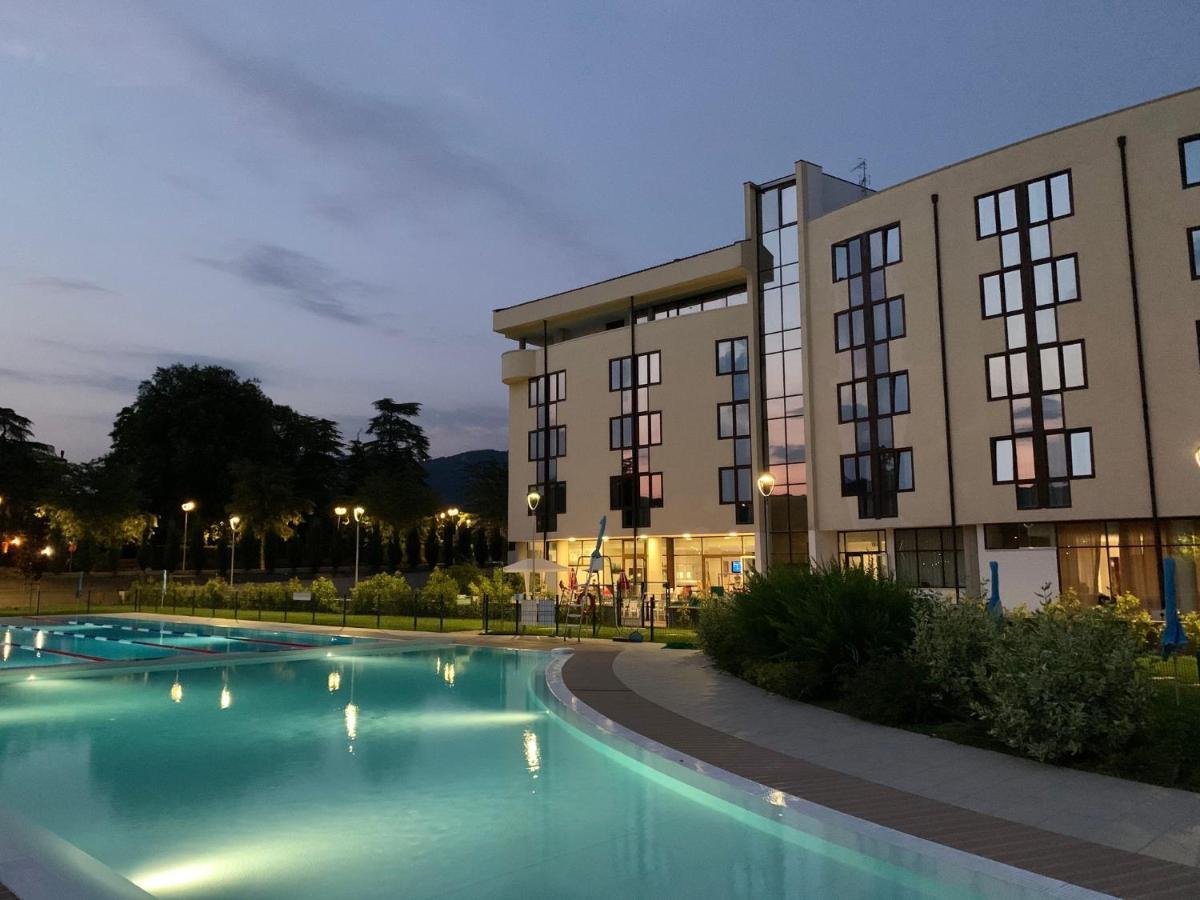 Kona Hotel Verona By Kleos Group Collection 内格拉尔 外观 照片