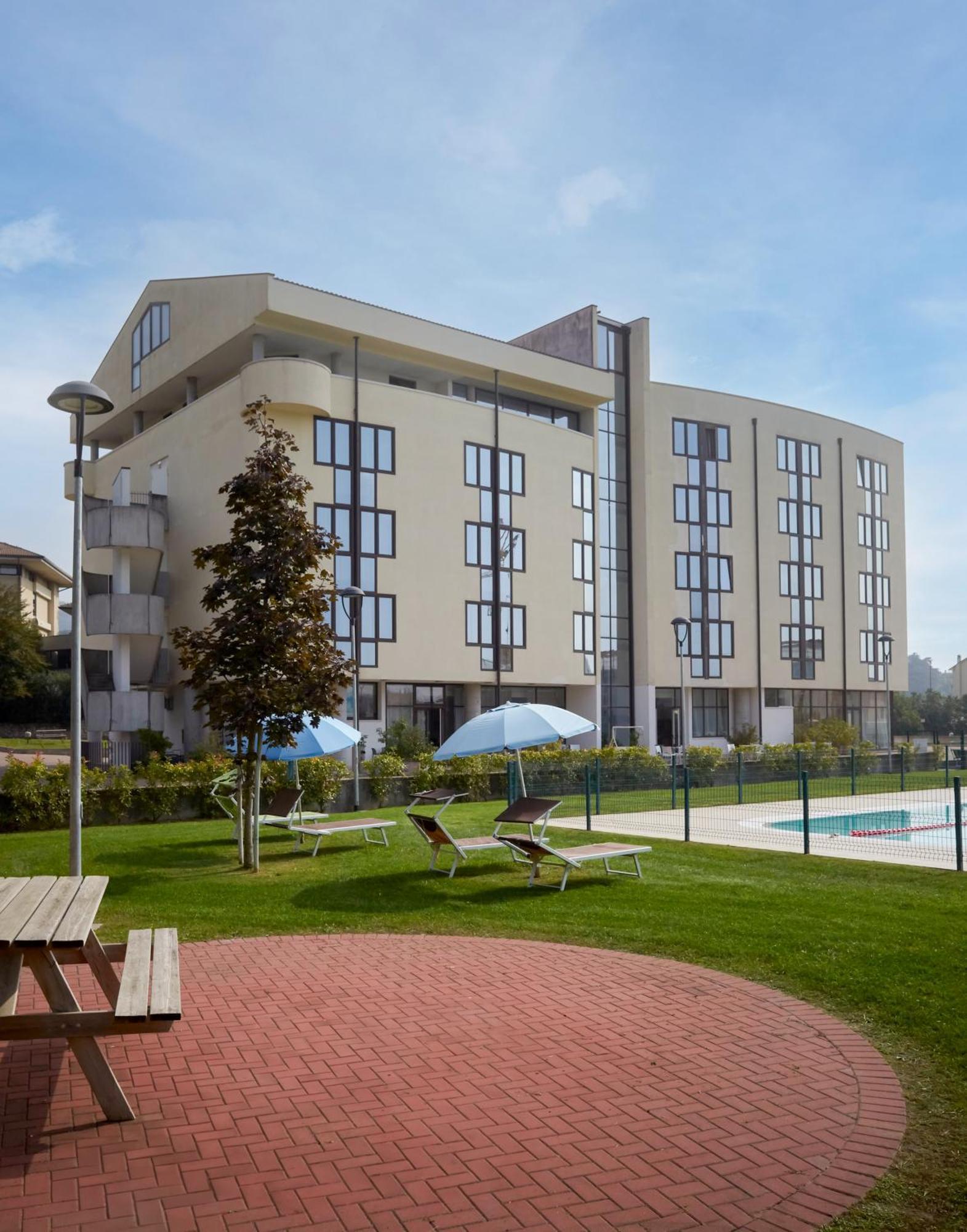 Kona Hotel Verona By Kleos Group Collection 内格拉尔 外观 照片