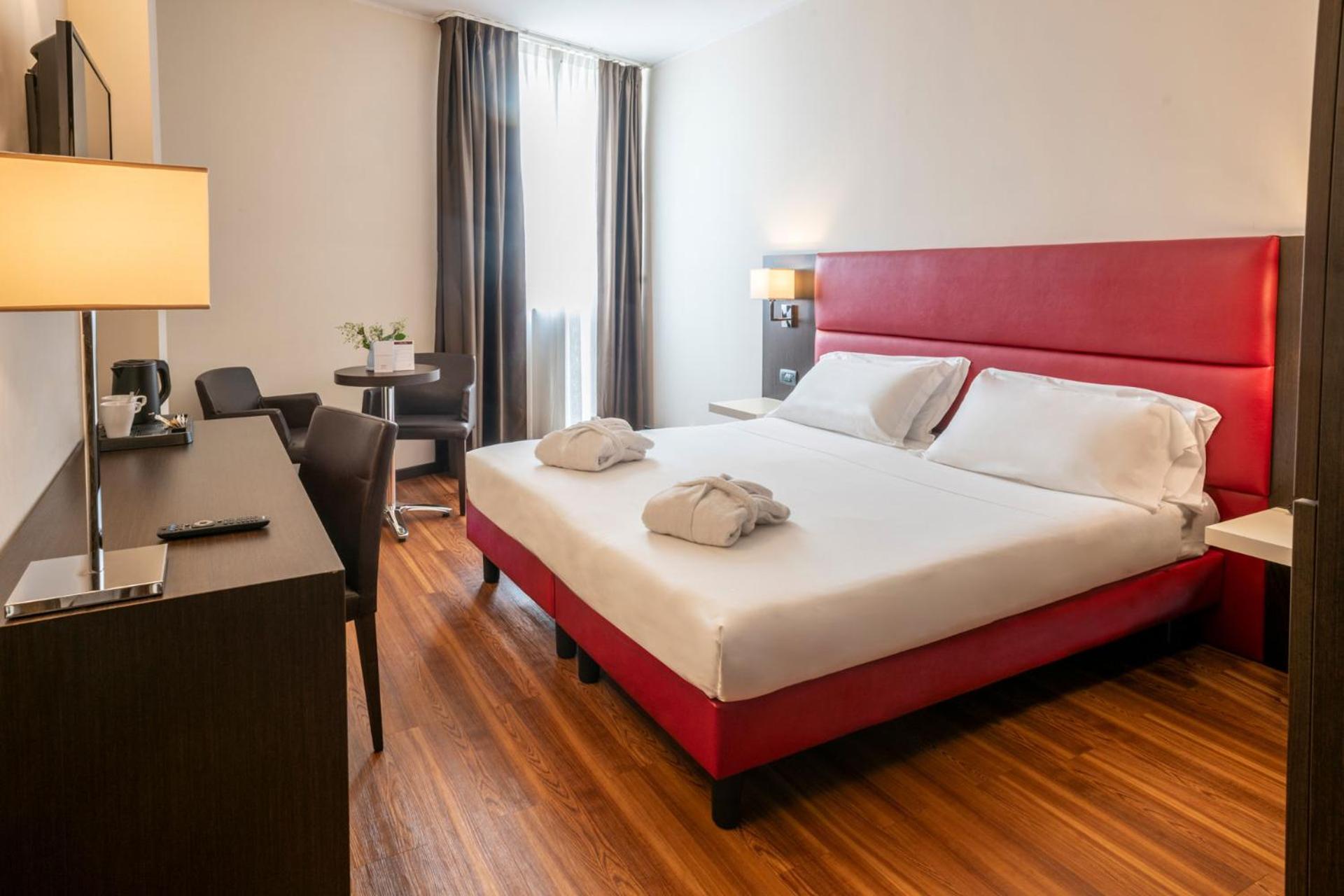 Kona Hotel Verona By Kleos Group Collection 内格拉尔 外观 照片