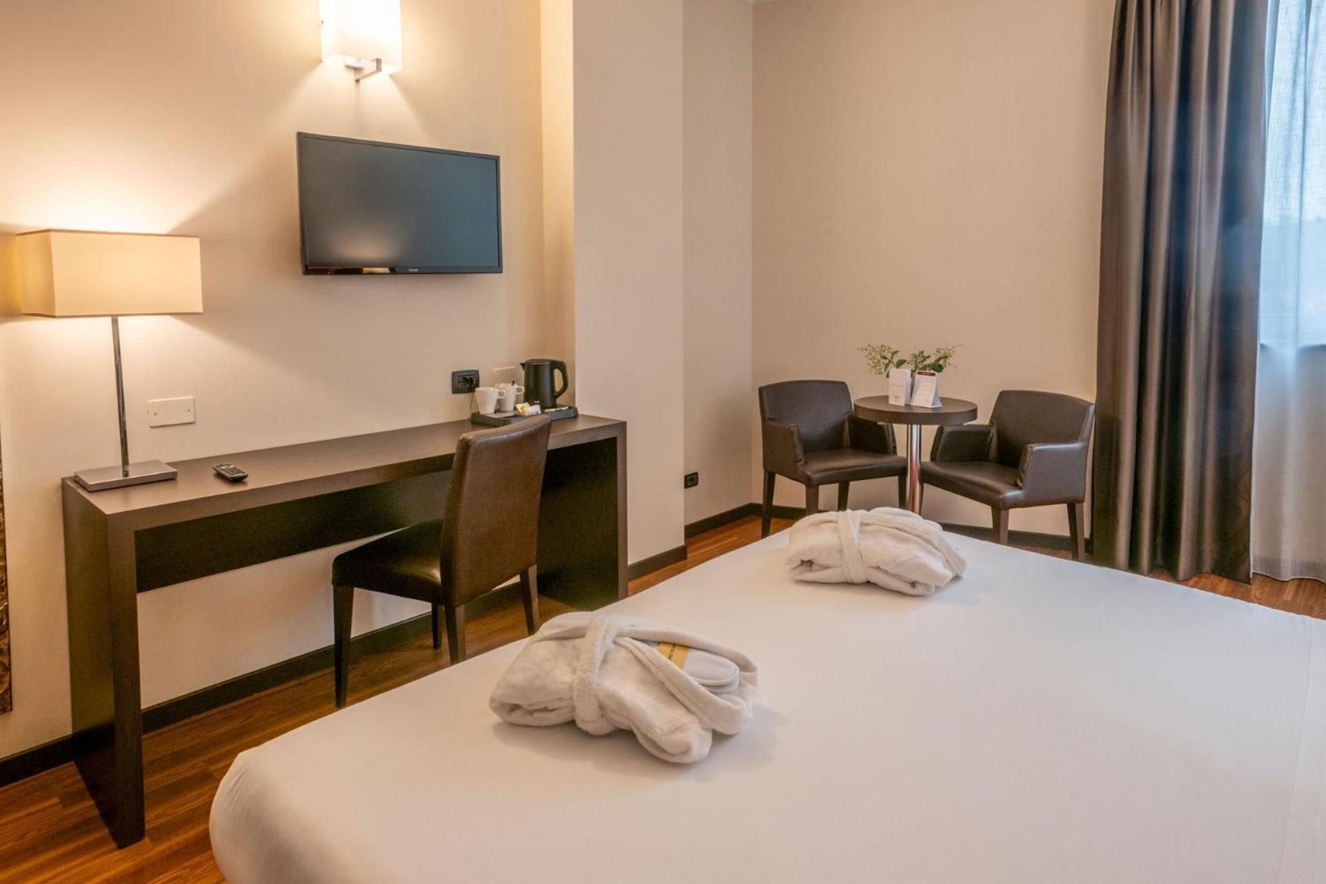 Kona Hotel Verona By Kleos Group Collection 内格拉尔 外观 照片