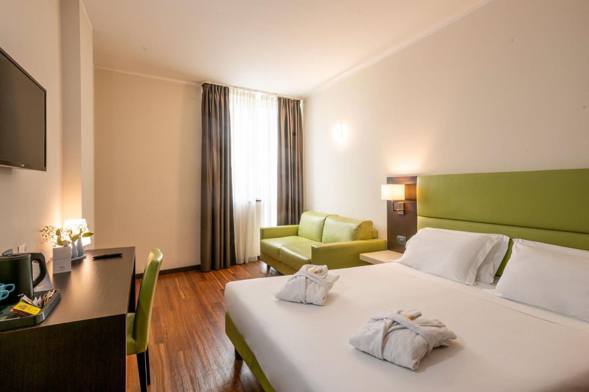 Kona Hotel Verona By Kleos Group Collection 内格拉尔 外观 照片